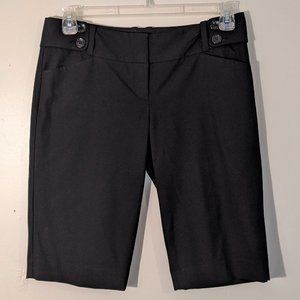 The Limited Drew Fit Shorts Size 6